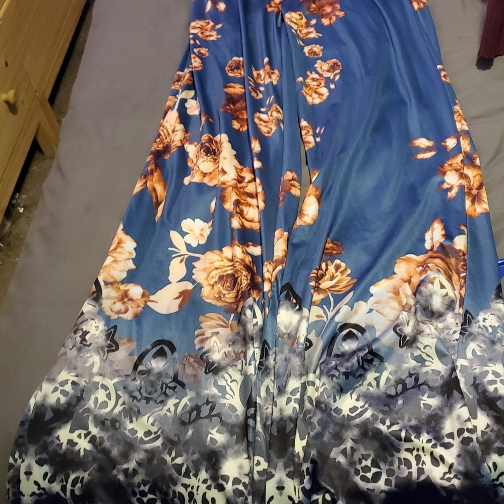 Flowy Pants